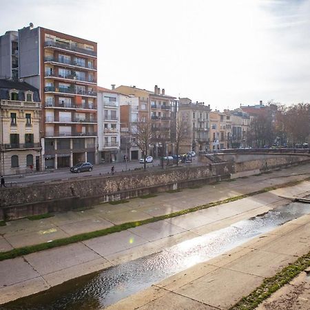 Bravissimo Riu Onyar Apartment Girona Exterior foto