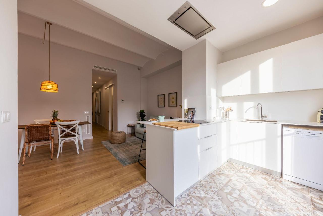 Bravissimo Riu Onyar Apartment Girona Exterior foto