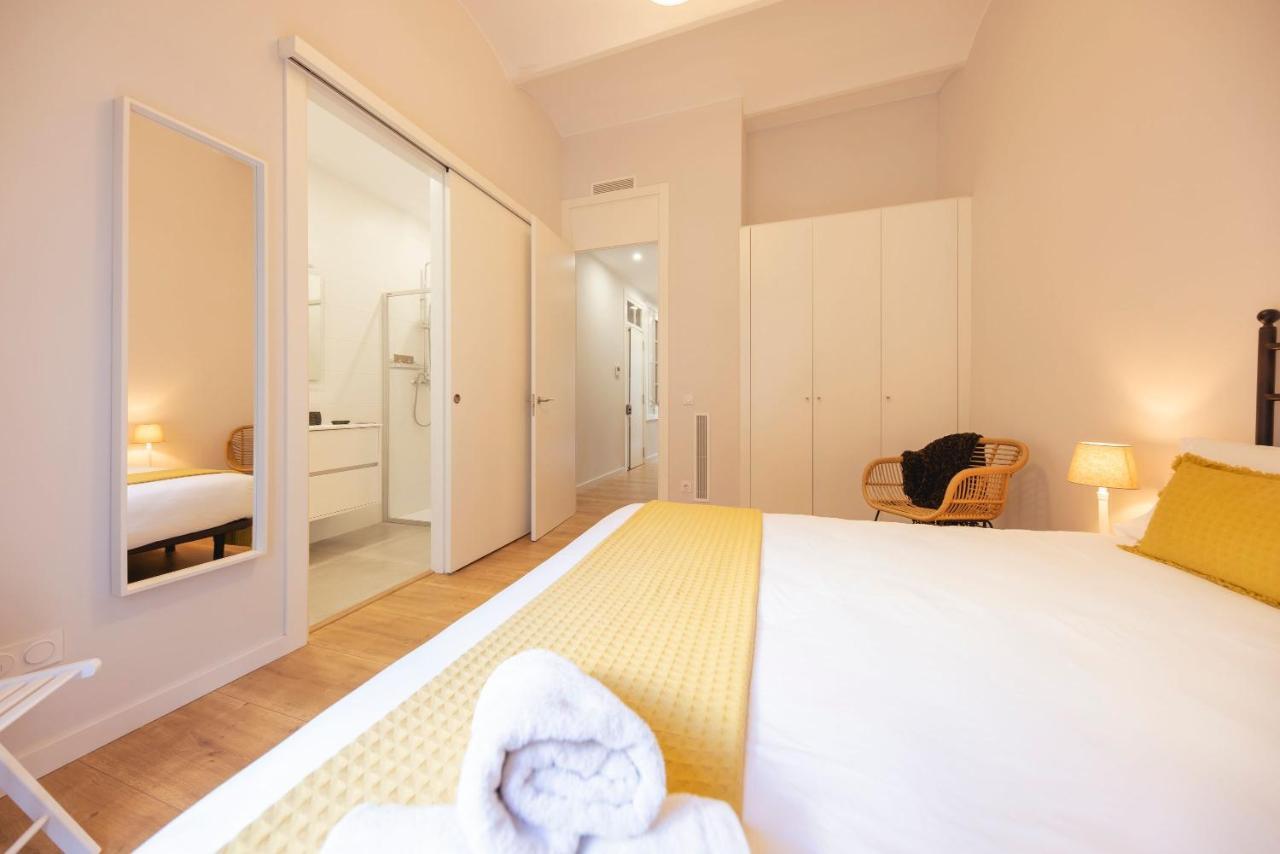 Bravissimo Riu Onyar Apartment Girona Exterior foto