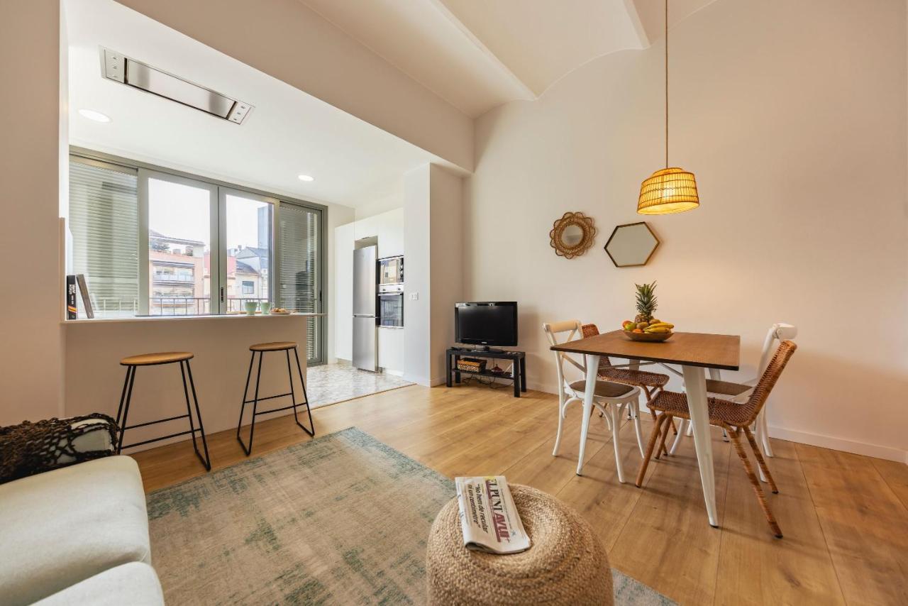 Bravissimo Riu Onyar Apartment Girona Exterior foto