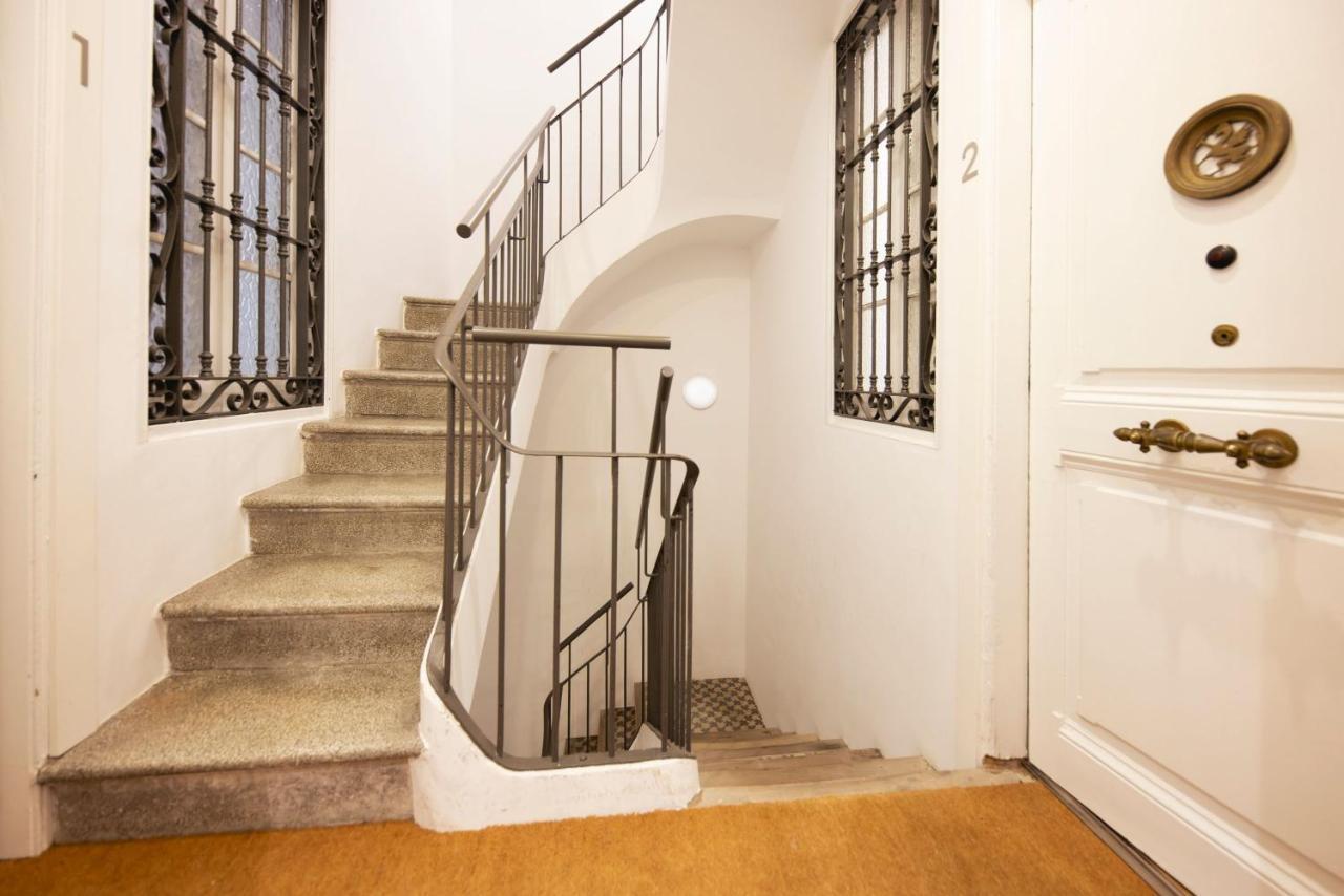 Bravissimo Riu Onyar Apartment Girona Exterior foto