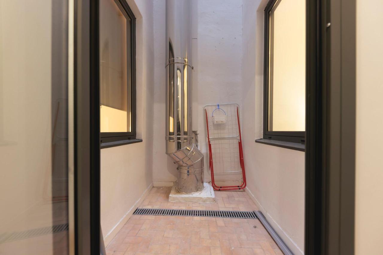 Bravissimo Riu Onyar Apartment Girona Exterior foto