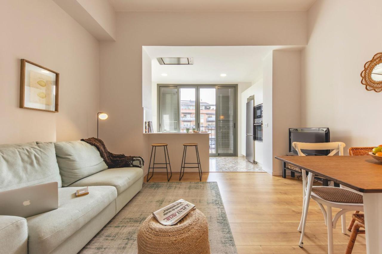 Bravissimo Riu Onyar Apartment Girona Exterior foto