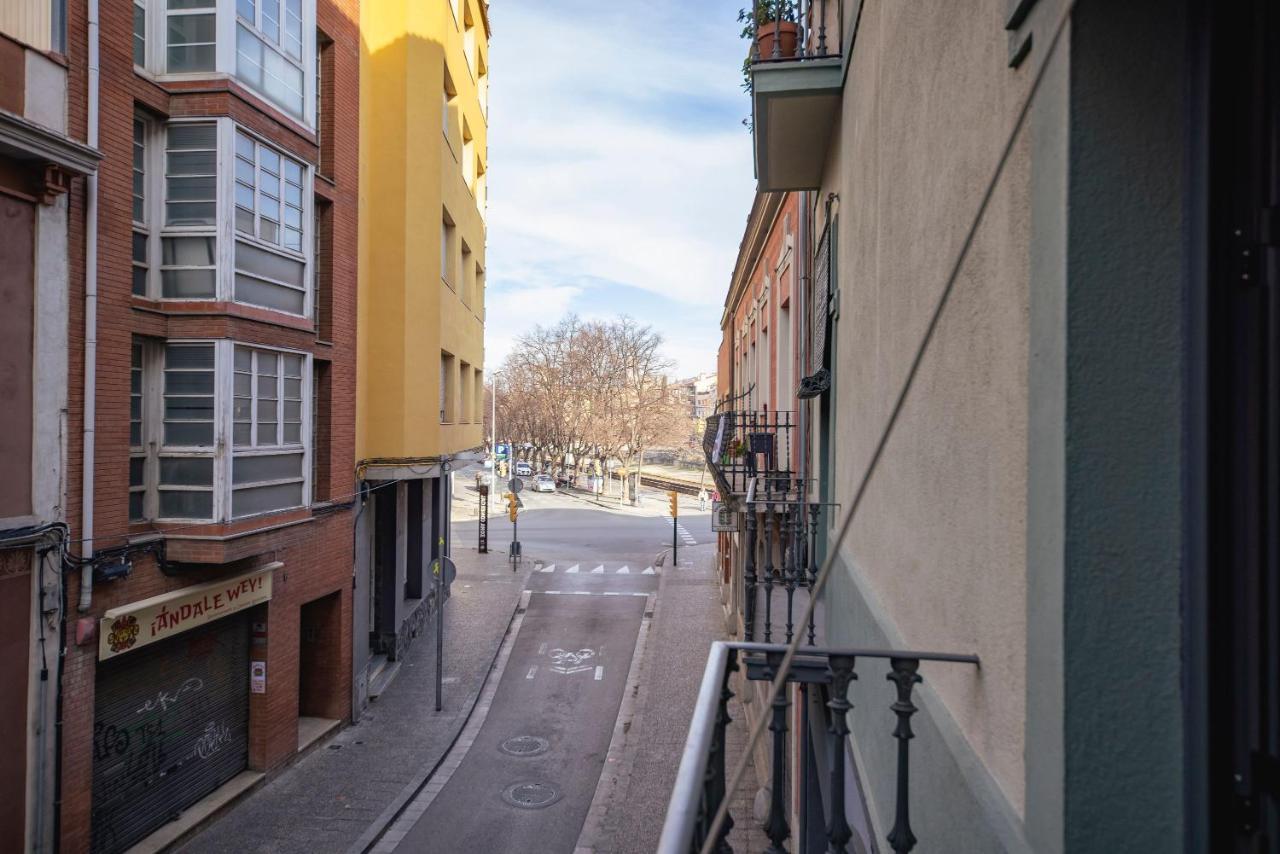 Bravissimo Riu Onyar Apartment Girona Exterior foto