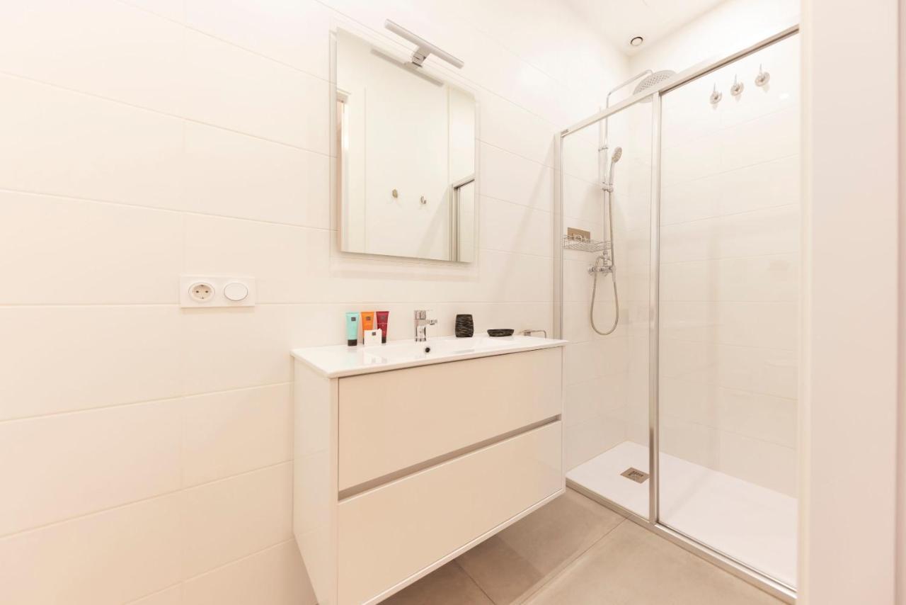 Bravissimo Riu Onyar Apartment Girona Exterior foto