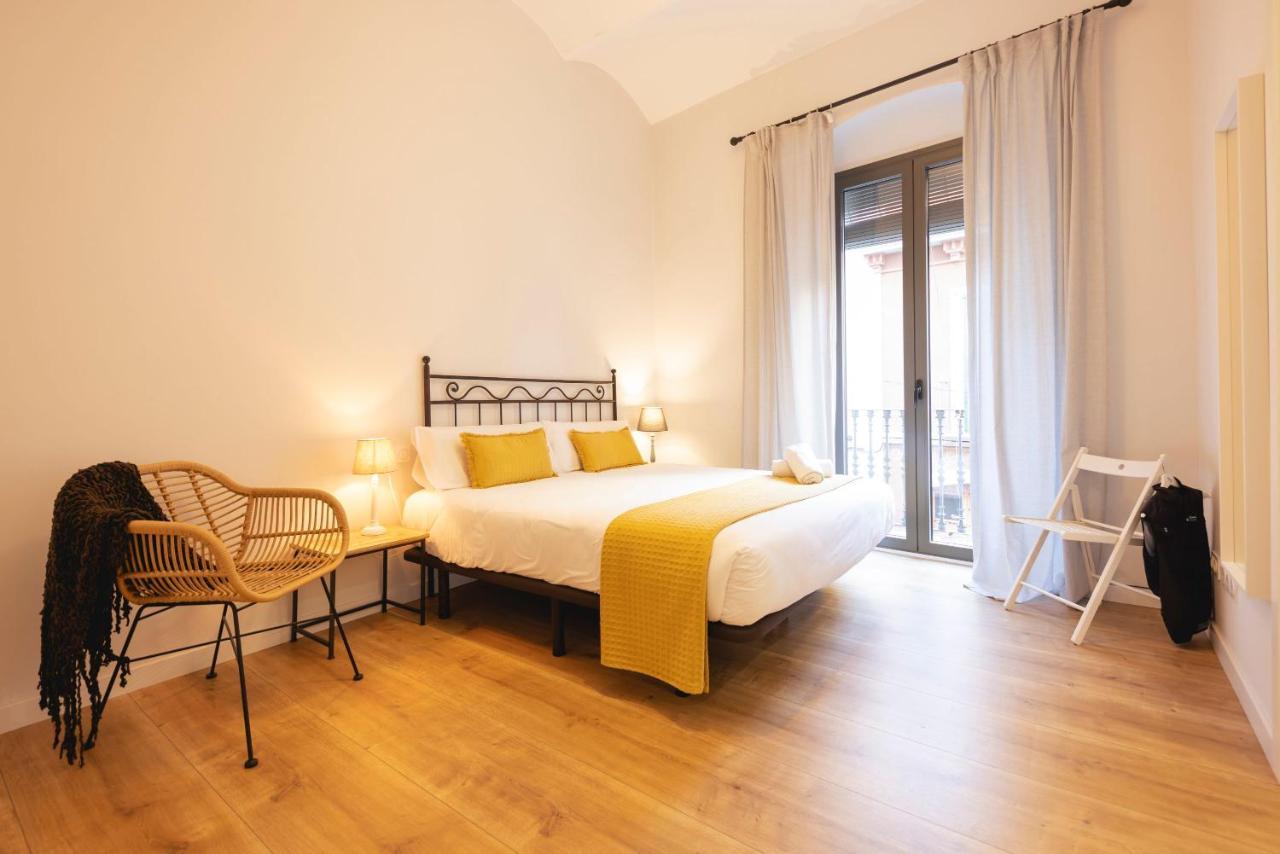 Bravissimo Riu Onyar Apartment Girona Exterior foto