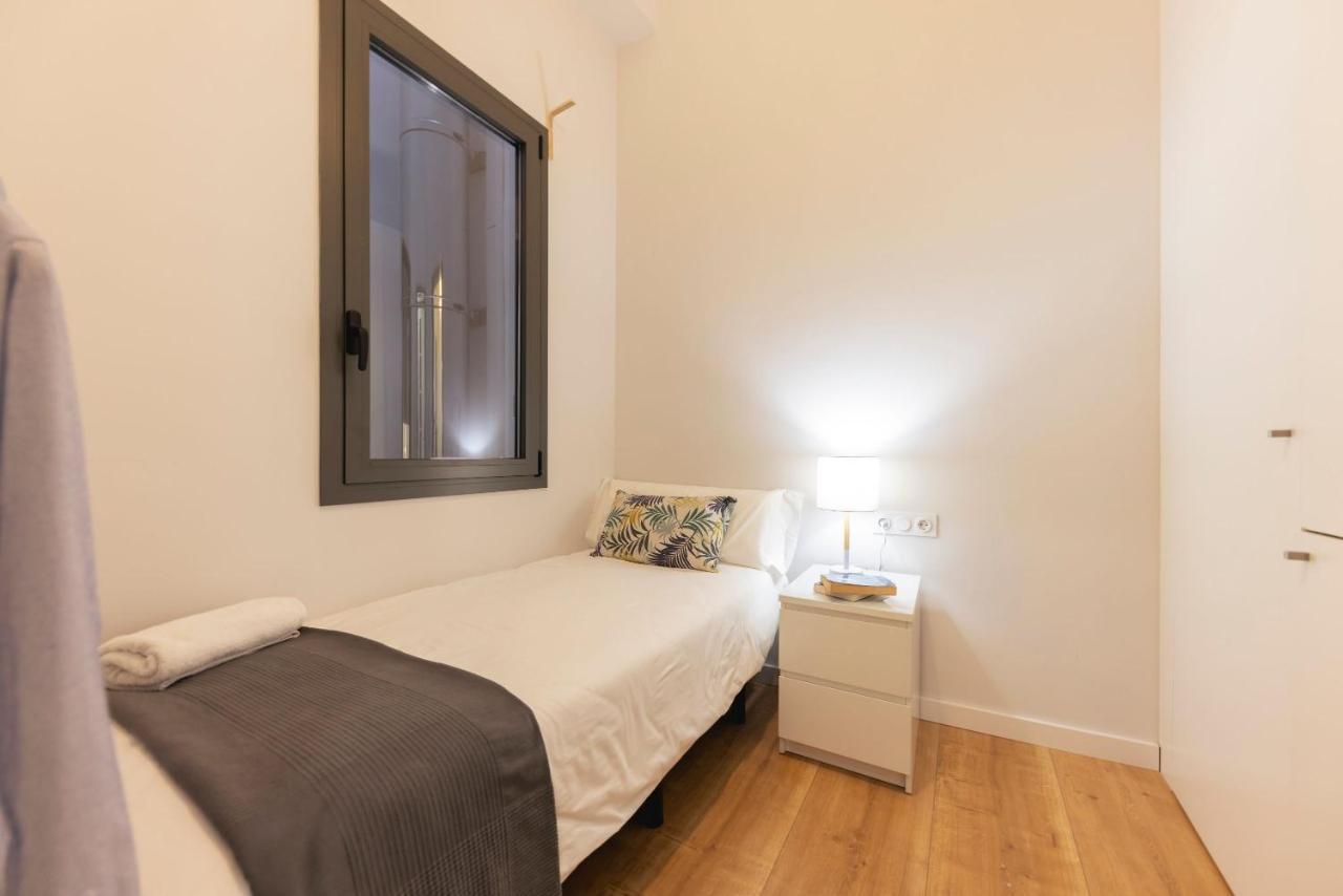 Bravissimo Riu Onyar Apartment Girona Exterior foto
