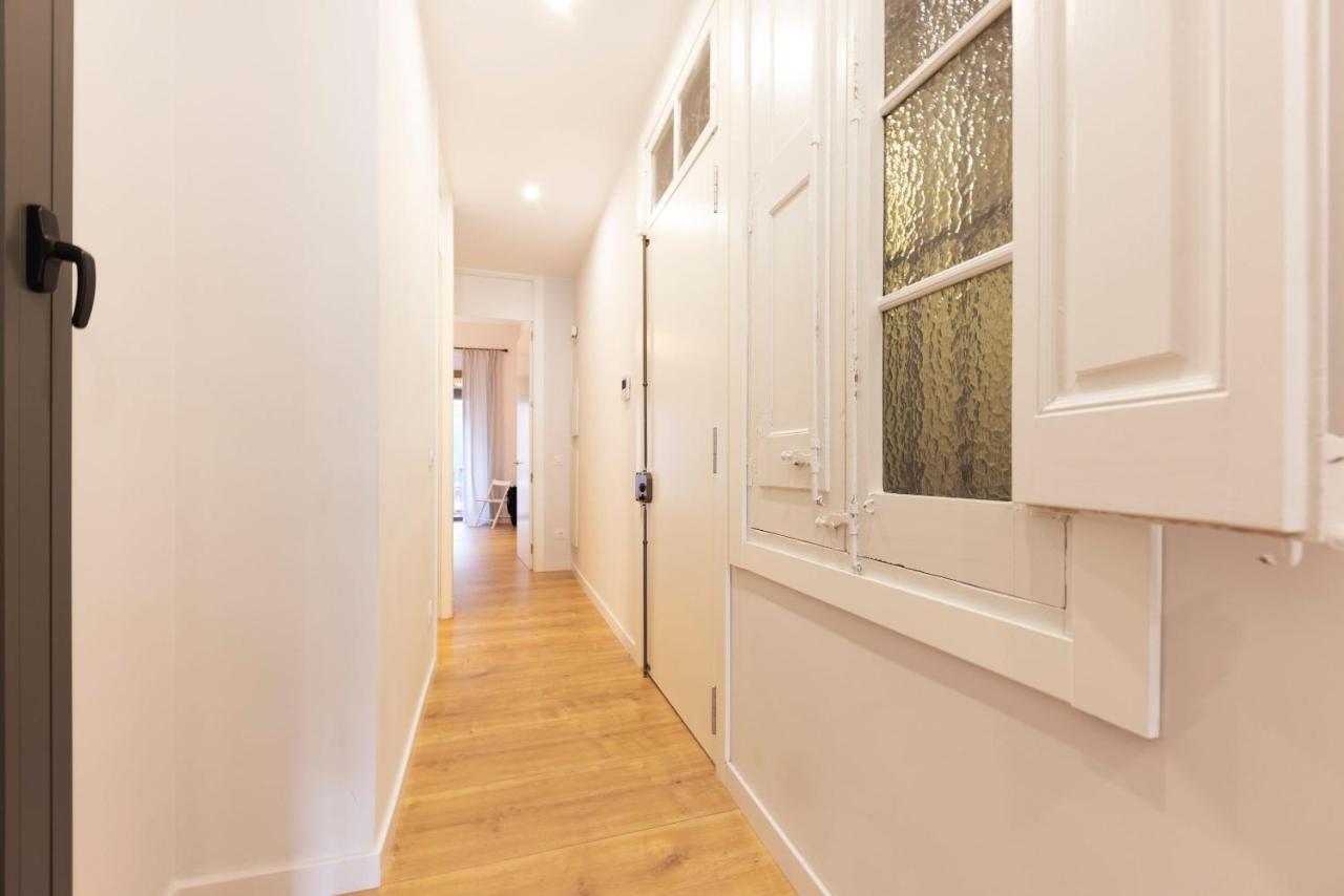 Bravissimo Riu Onyar Apartment Girona Exterior foto