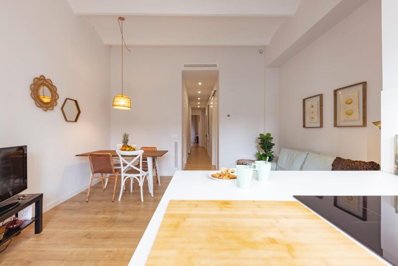 Bravissimo Riu Onyar Apartment Girona Exterior foto
