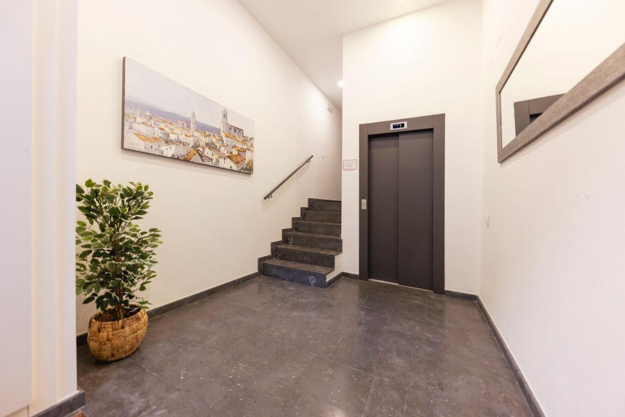 Bravissimo Riu Onyar Apartment Girona Exterior foto