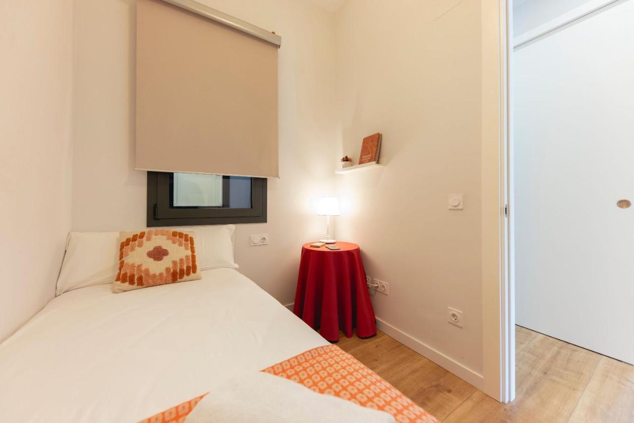 Bravissimo Riu Onyar Apartment Girona Exterior foto