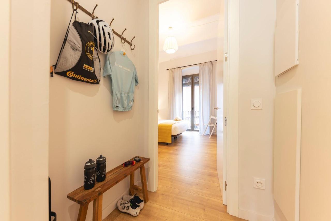 Bravissimo Riu Onyar Apartment Girona Exterior foto