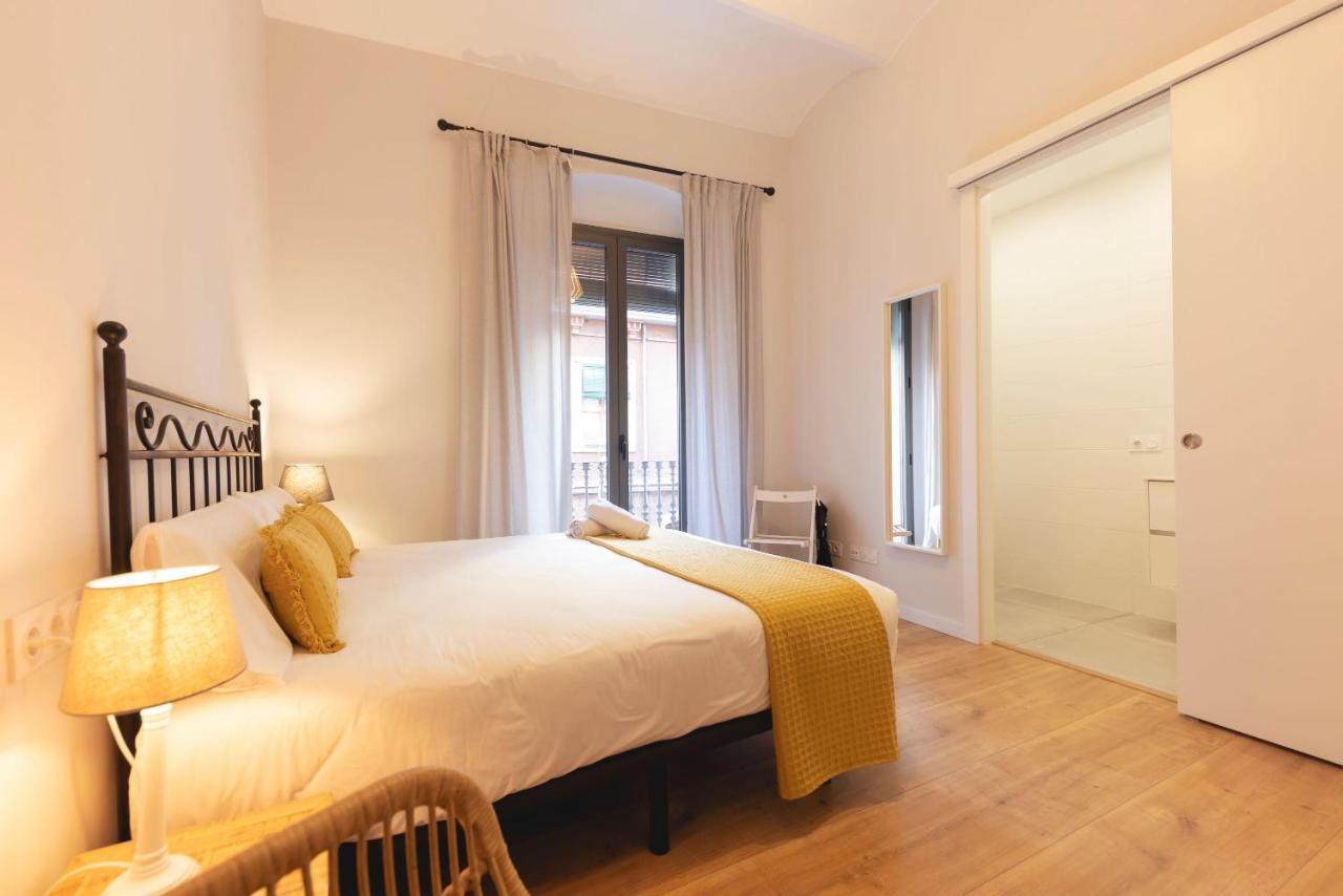 Bravissimo Riu Onyar Apartment Girona Exterior foto